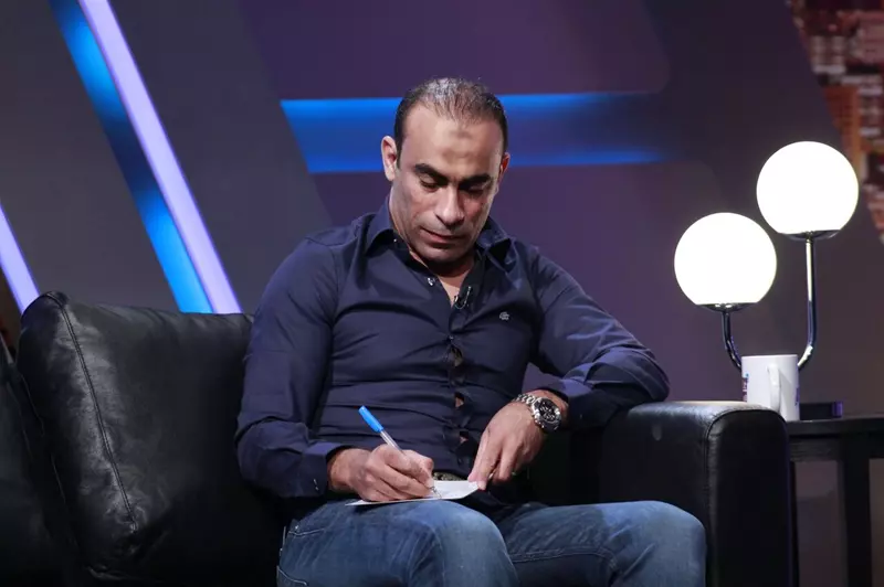 سيد عبد الحفيظ